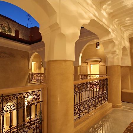 Riad Dar Ten Маракеш Екстериор снимка