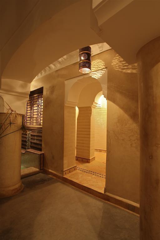 Riad Dar Ten Маракеш Екстериор снимка