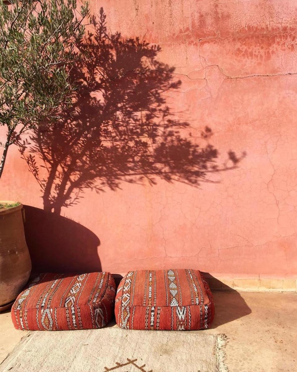 Riad Dar Ten Маракеш Екстериор снимка