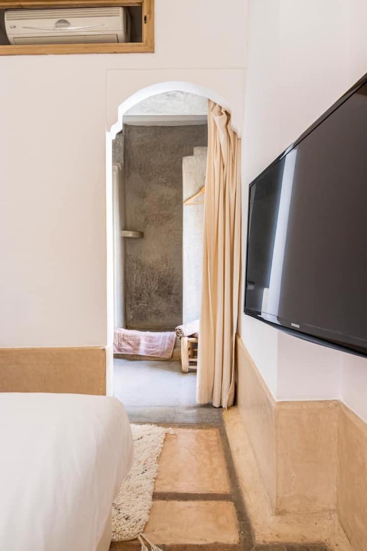 Riad Dar Ten Маракеш Екстериор снимка