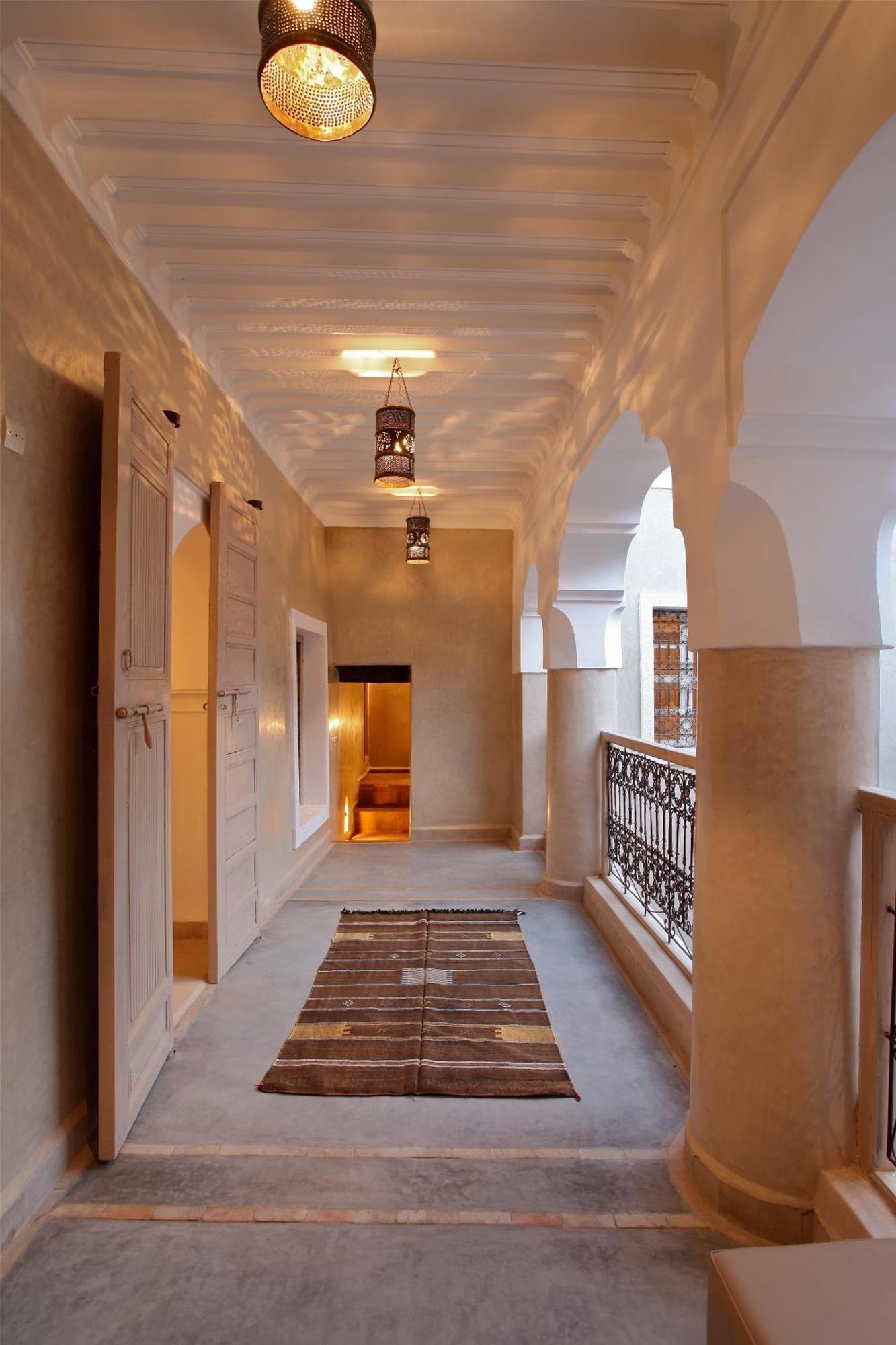 Riad Dar Ten Маракеш Екстериор снимка