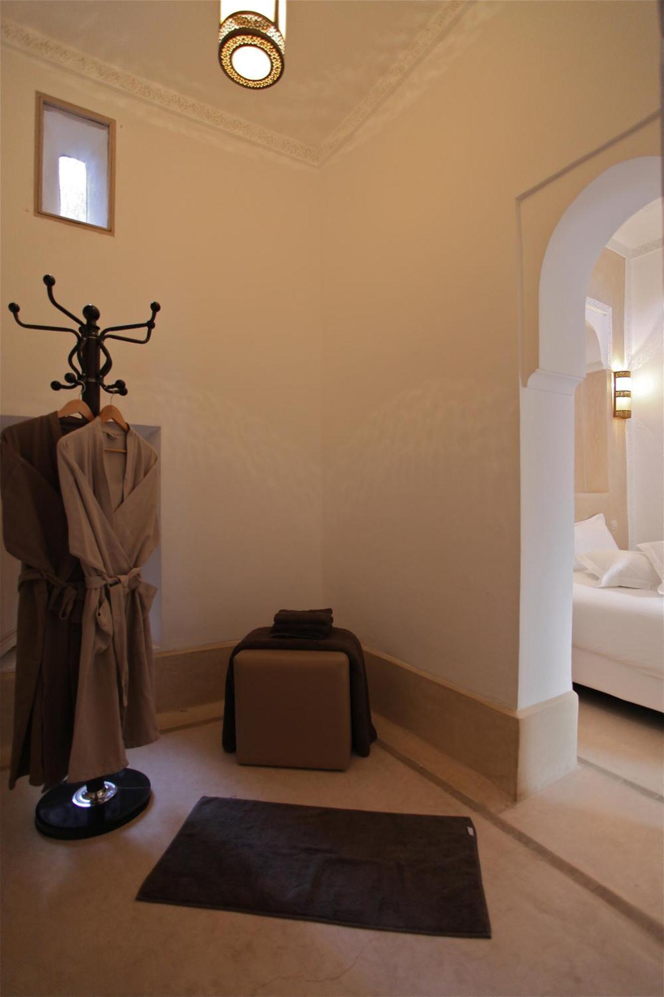 Riad Dar Ten Маракеш Екстериор снимка