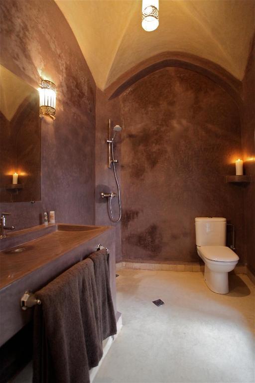 Riad Dar Ten Маракеш Стая снимка