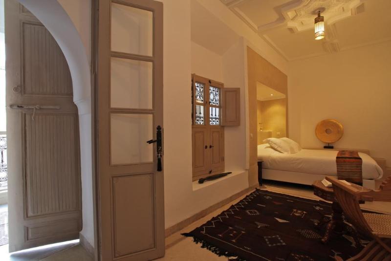 Riad Dar Ten Маракеш Екстериор снимка