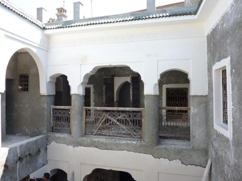 Riad Dar Ten Маракеш Екстериор снимка