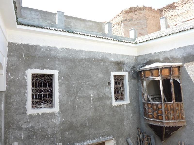Riad Dar Ten Маракеш Екстериор снимка